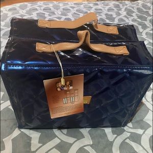 Joy & Iman Roll up Organizer